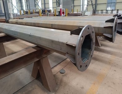 浙江浙江交通标杆