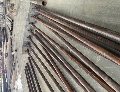 浙江浙江单柱式标杆