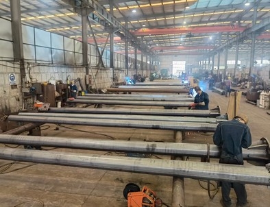 浙江浙江道路标杆生产厂家