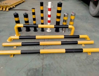 浙江浙江钢管挡车器厂家